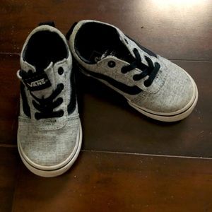 Vans Shoes